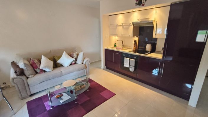 Image No.4-Appartement de 1 chambre à vendre à Villamartin