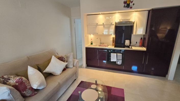 Image No.5-Appartement de 1 chambre à vendre à Villamartin