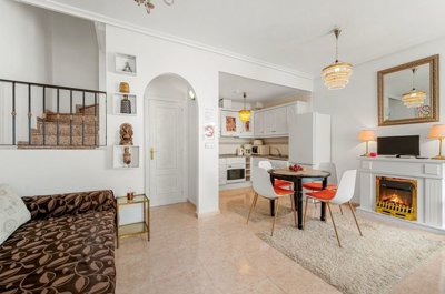 Costa Blanca Homes in Spain most sold property