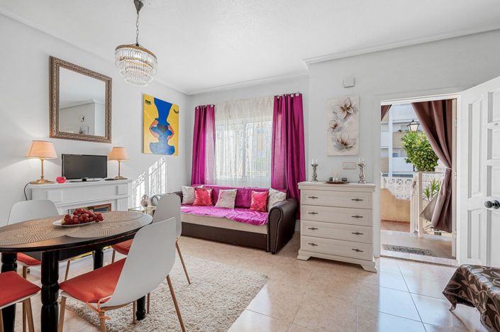 Image No.10-Maison de ville de 2 chambres à vendre à Villamartin