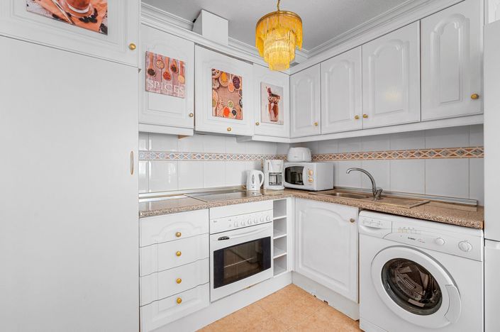 Image No.11-Maison de ville de 2 chambres à vendre à Villamartin