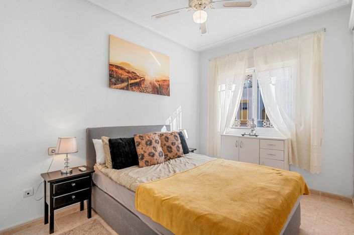 Image No.13-Maison de ville de 2 chambres à vendre à Villamartin