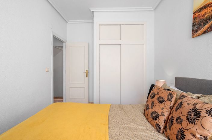 Image No.14-Maison de ville de 2 chambres à vendre à Villamartin