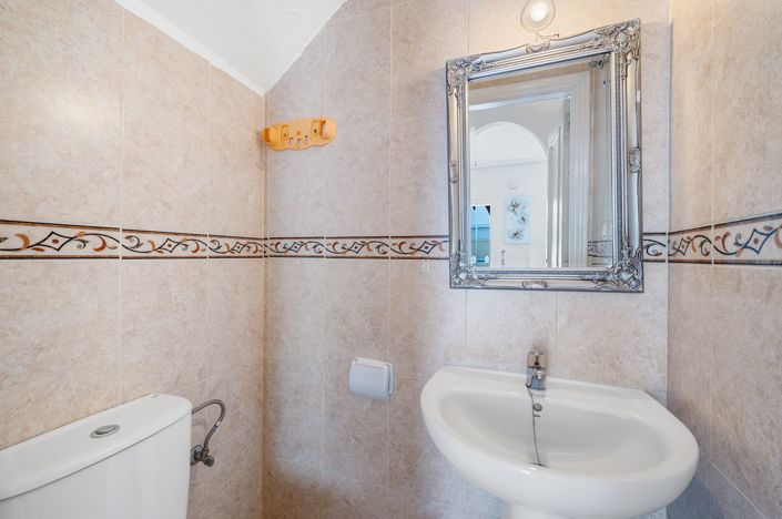 Image No.15-Maison de ville de 2 chambres à vendre à Villamartin