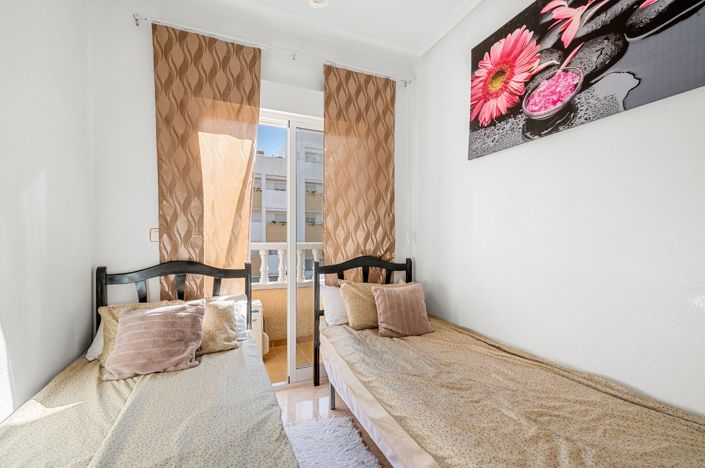 Image No.16-Maison de ville de 2 chambres à vendre à Villamartin