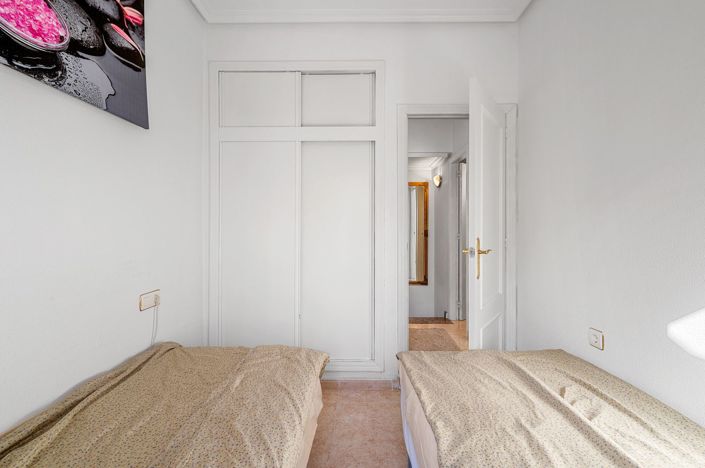 Image No.17-Maison de ville de 2 chambres à vendre à Villamartin