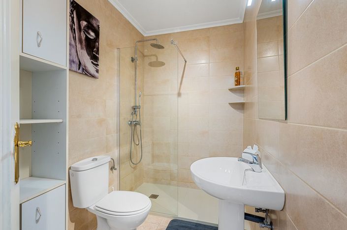 Image No.18-Maison de ville de 2 chambres à vendre à Villamartin