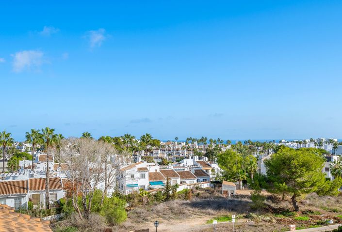 Image No.5-Maison de ville de 2 chambres à vendre à Villamartin