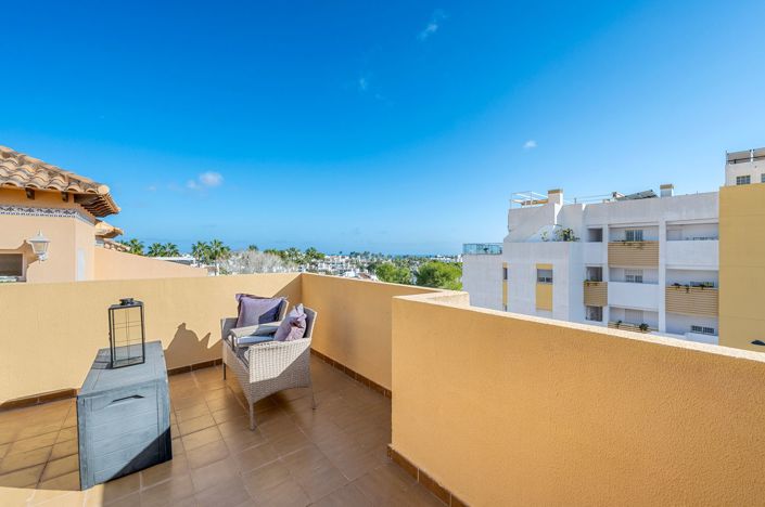 Image No.20-Maison de ville de 2 chambres à vendre à Villamartin