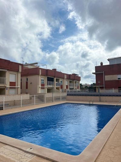 Image No.1-Appartement de 2 chambres à vendre à Lomas de Cabo Roig