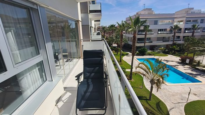 Image No.30-2 Bed Apartment for sale