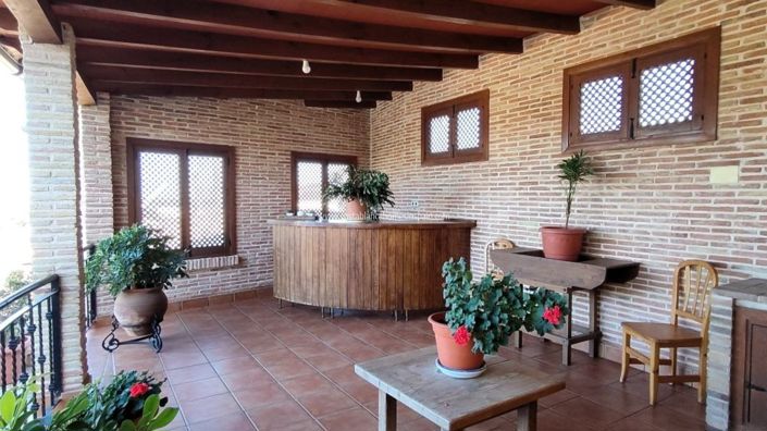 Image No.12-4 Bed Finca for sale