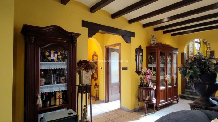 Image No.14-4 Bed Finca for sale