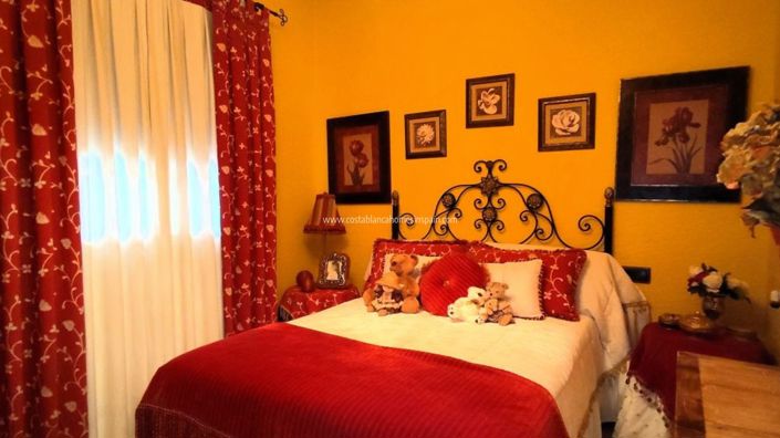 Image No.15-4 Bed Finca for sale