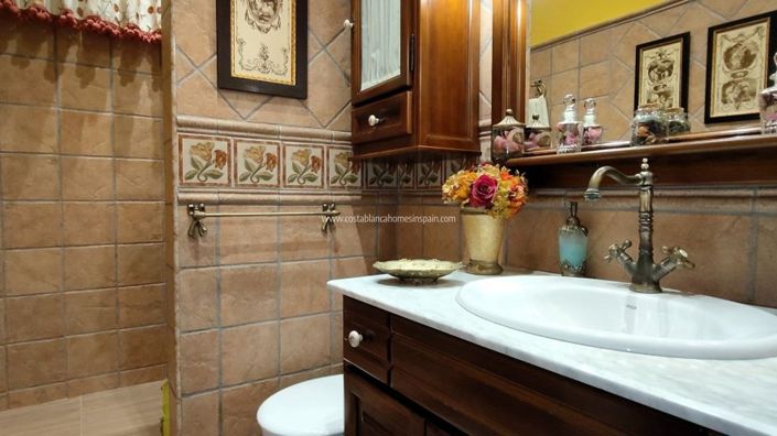 Image No.16-4 Bed Finca for sale