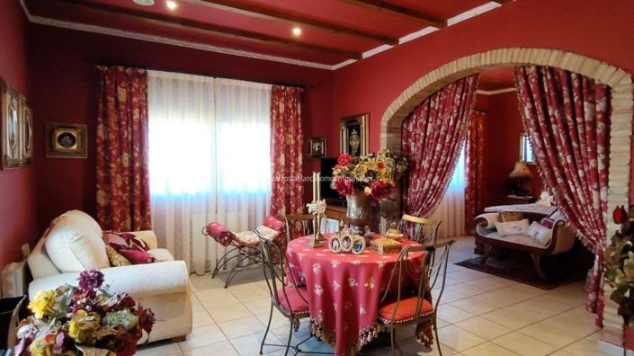 Image No.19-4 Bed Finca for sale