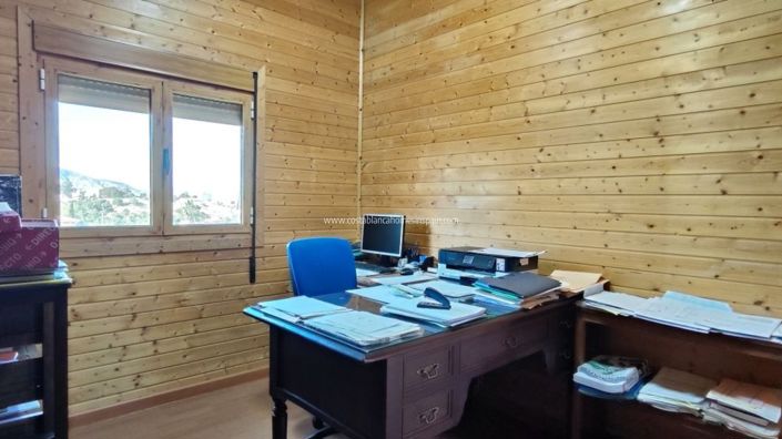 Image No.21-4 Bed Finca for sale