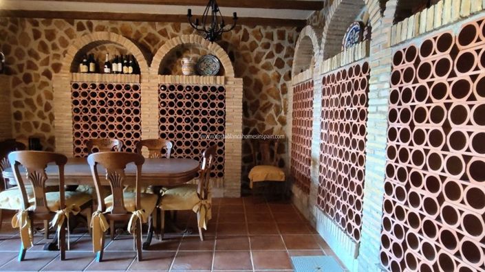 Image No.24-4 Bed Finca for sale