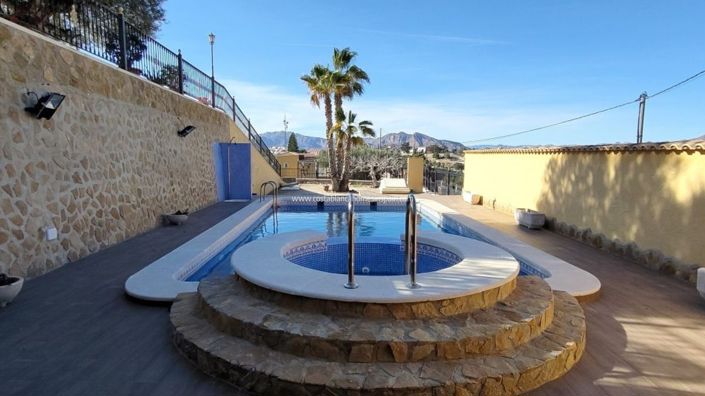 Image No.3-4 Bed Finca for sale