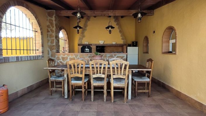 Image No.6-4 Bed Finca for sale