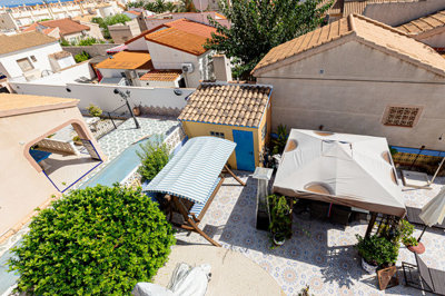 Costa Blanca Homes in Spain most sold property