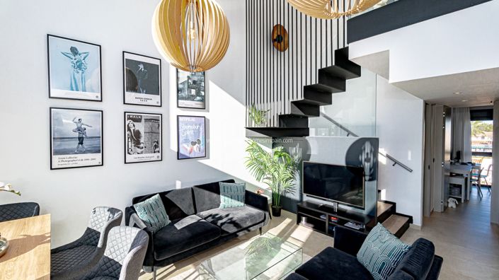 Image No.10-Appartement de 3 chambres à vendre à Los Dolses