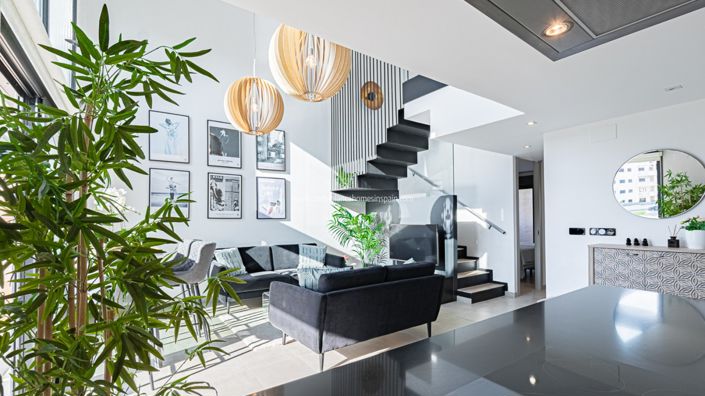 Image No.11-Appartement de 3 chambres à vendre à Los Dolses