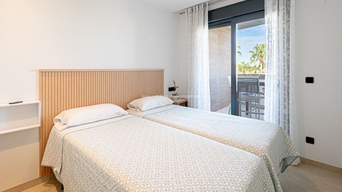 Image No.20-Appartement de 3 chambres à vendre à Los Dolses