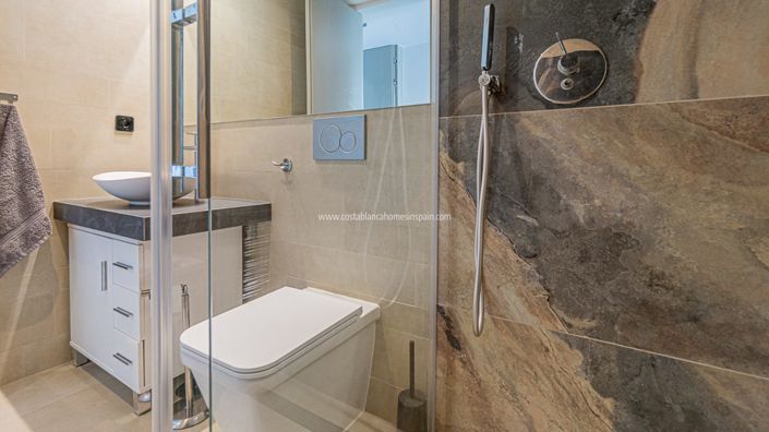 Image No.23-Appartement de 3 chambres à vendre à Los Dolses