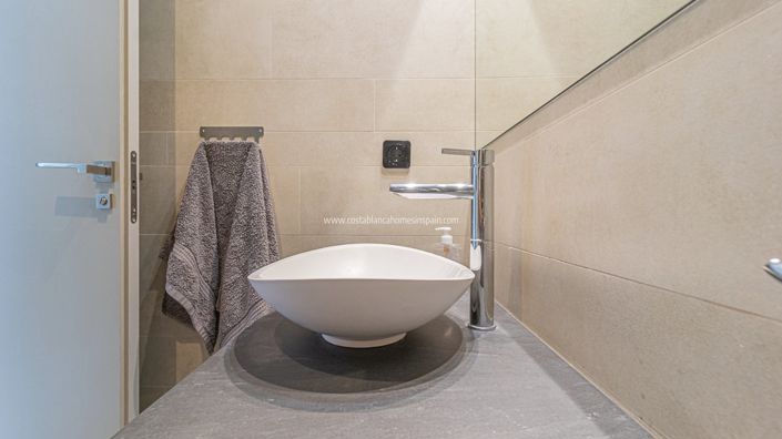 Image No.24-Appartement de 3 chambres à vendre à Los Dolses