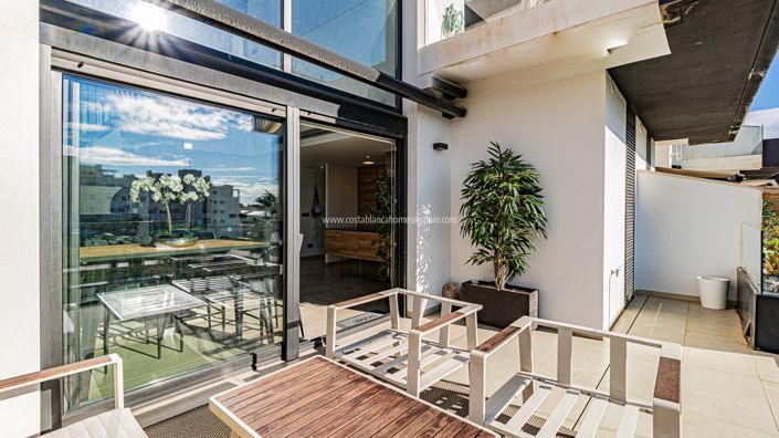 Image No.28-Appartement de 3 chambres à vendre à Los Dolses