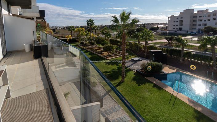 Image No.30-Appartement de 3 chambres à vendre à Los Dolses