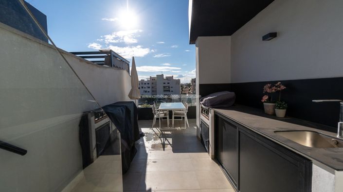 Image No.32-Appartement de 3 chambres à vendre à Los Dolses