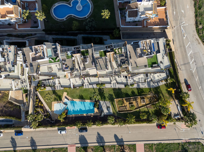 Image No.35-3 Bed Apartment for sale