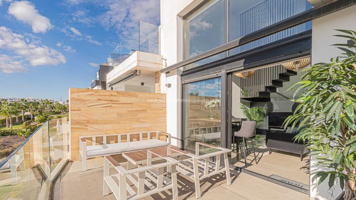 Image No.4-Appartement de 3 chambres à vendre à Los Dolses