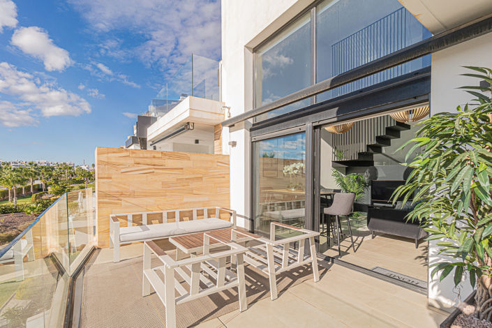 Image No.4-3 Bed Apartment for sale