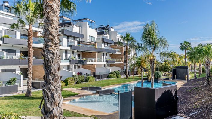 Image No.43-Appartement de 3 chambres à vendre à Los Dolses