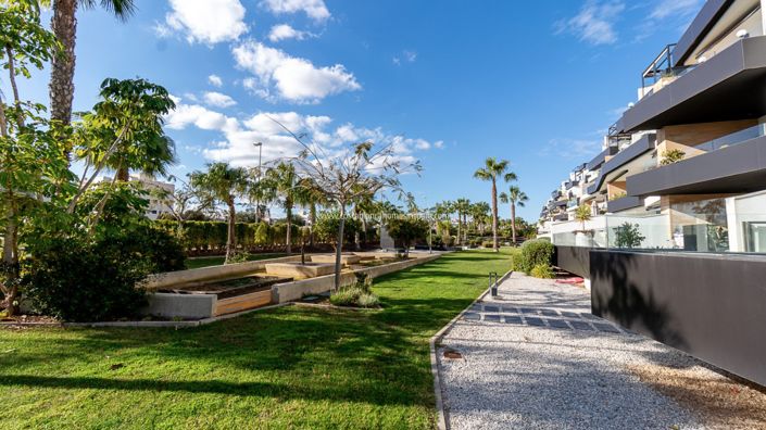 Image No.45-Appartement de 3 chambres à vendre à Los Dolses