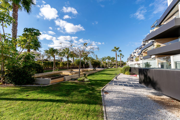 Image No.45-3 Bed Apartment for sale