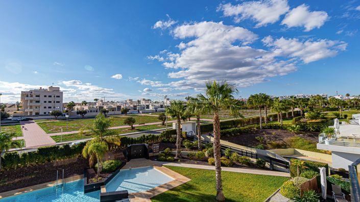 Image No.46-Appartement de 3 chambres à vendre à Los Dolses