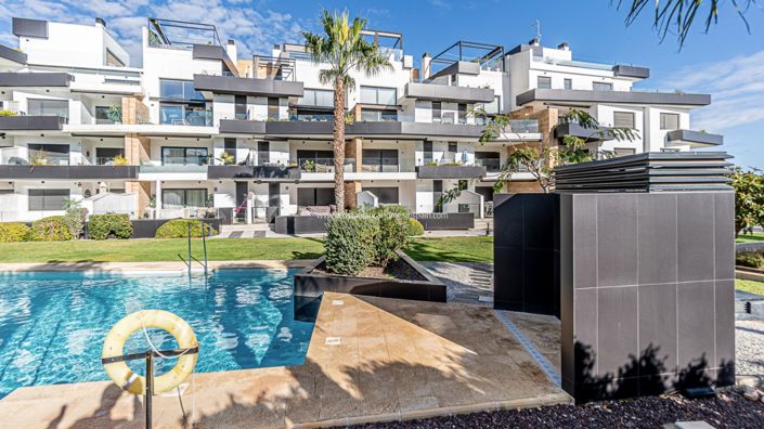 Image No.47-Appartement de 3 chambres à vendre à Los Dolses