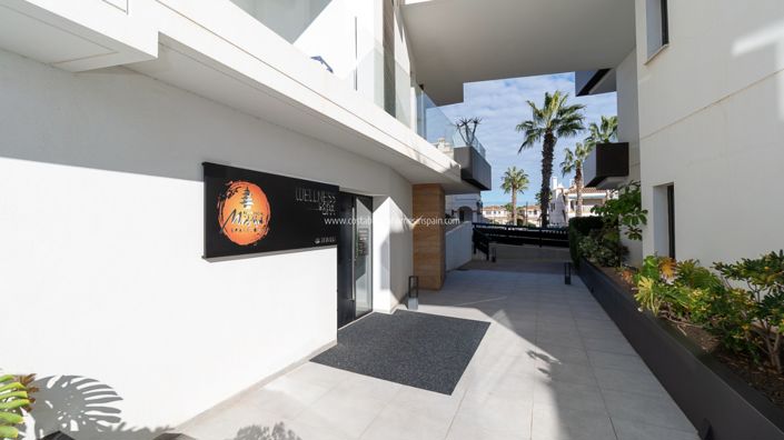 Image No.48-Appartement de 3 chambres à vendre à Los Dolses