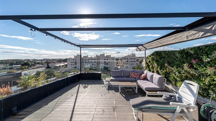 Image No.5-Appartement de 3 chambres à vendre à Los Dolses