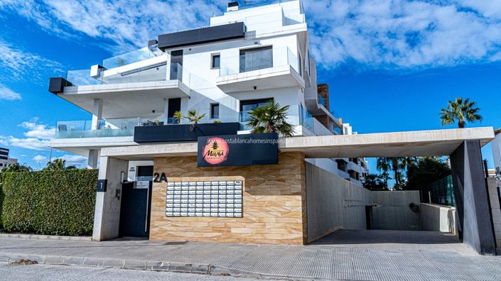 Image No.50-Appartement de 3 chambres à vendre à Los Dolses