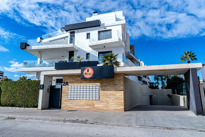 Image No.50-3 Bed Apartment for sale