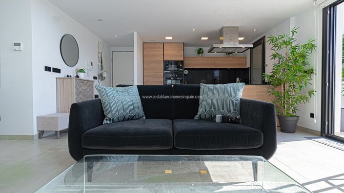 Image No.9-Appartement de 3 chambres à vendre à Los Dolses