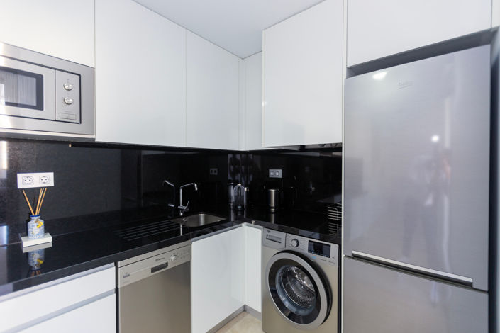 Image No.13-Appartement de 2 chambres à vendre à Villamartin