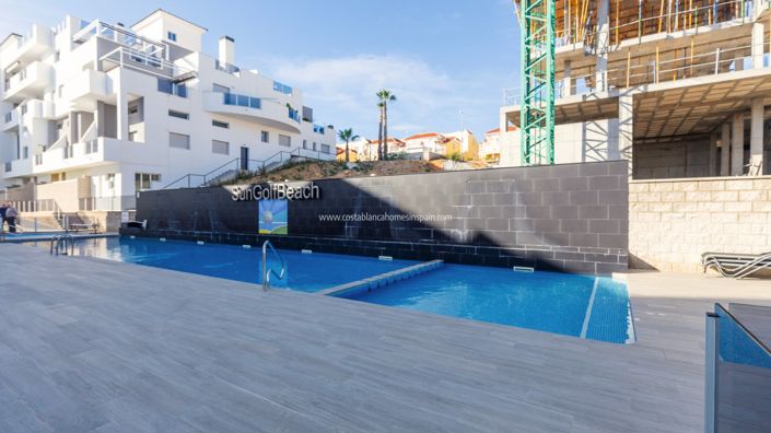 Image No.32-2 Bed Apartment for sale