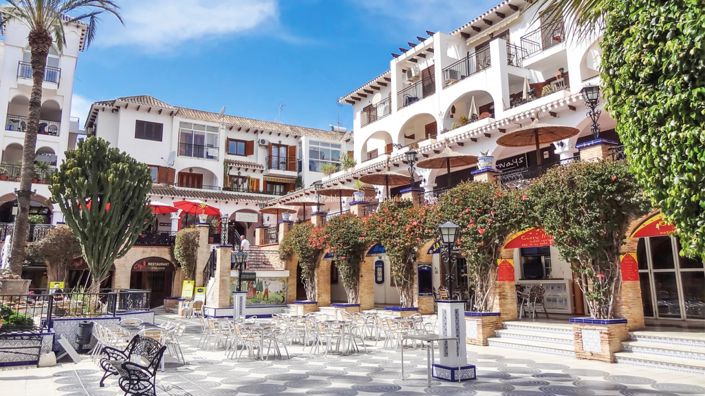 Image No.48-2 Bed Apartment for sale