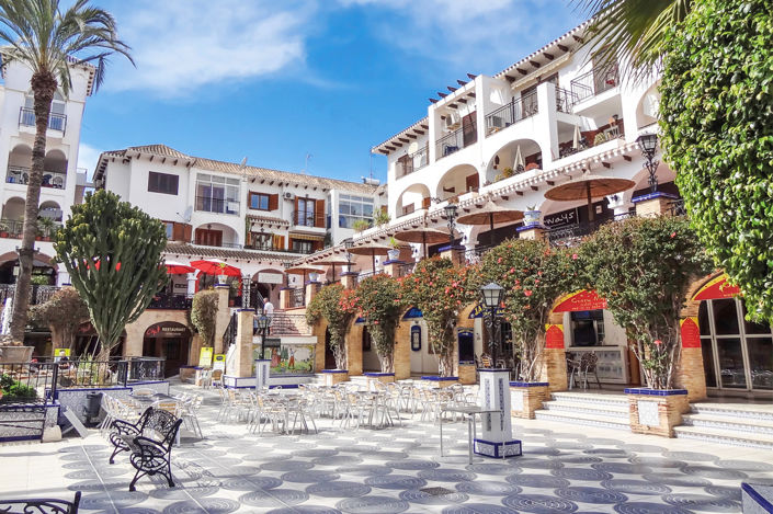 Image No.48-Appartement de 2 chambres à vendre à Villamartin